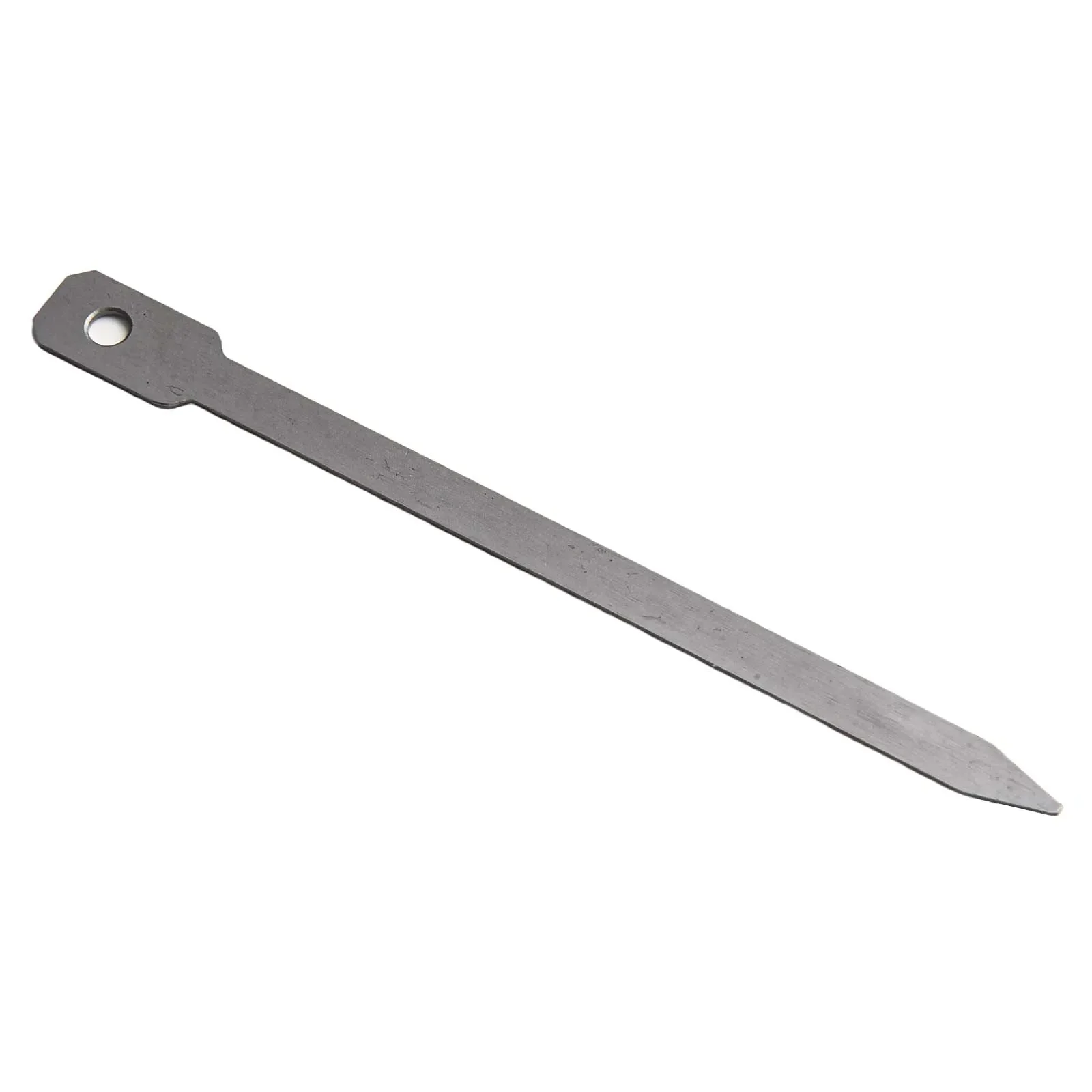 سائق ملحقات المسامير لجسم المسامير 0.235 "مادة عالية الجودة الطول الإجمالي 4.4" رقم الجزء 345702-4 #6