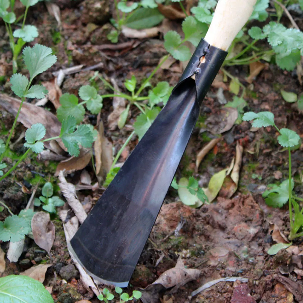 

2pcs Mini Shovel Garden Hand Tools For Planting Flower Soil Loosening Multifunctional Durable Hand Small Gardening Tool Garden