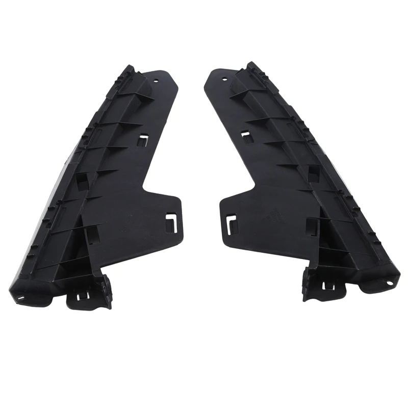 

For Volvo S80 XC70 V70 S80L 2007 - 2013 Front Headlight Holder Bracket 30796387 30796388 Car Spare Parts Accessories Supplies