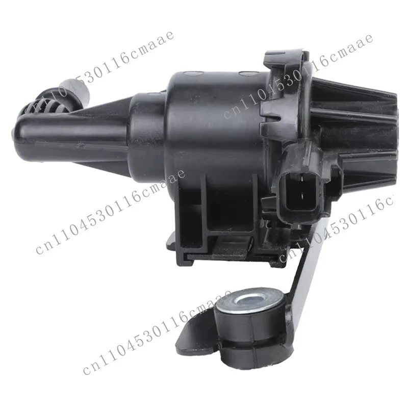 

New Type of Steam Tank Purge Valve Automotive Parts