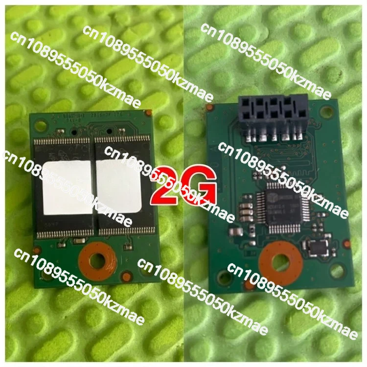 Industrial Grade USB DOM (Module on Platter) 1GB 2GB 4GB 16GB 9-pin SLC Flash memory for embedded systems