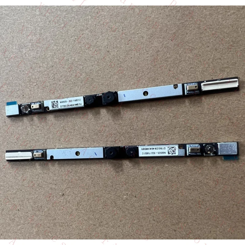 

C 1Pcs New Camera Webcam Module For HP Envy x360 15-FH 15z-fh 15-FE 15t-fe Laptop