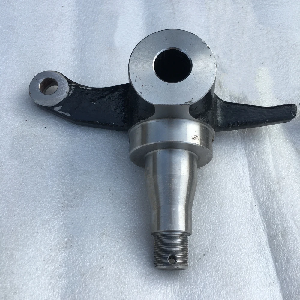 

14300-59953 Right Steer Knuckle Suitable for FB10/15/18P-DC70S NICHIYU Forklift Parts