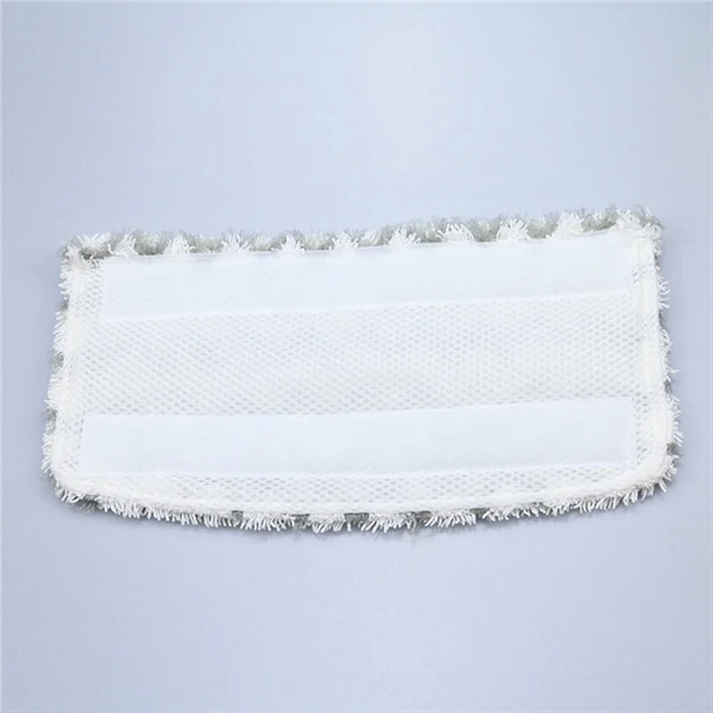 Almohadillas de repuesto para mopa de vapor A005-5PCS, piezas de repuesto para aspiradora Shark Steam Mop S1000 S1000A S1000C S1000WM S1001C
