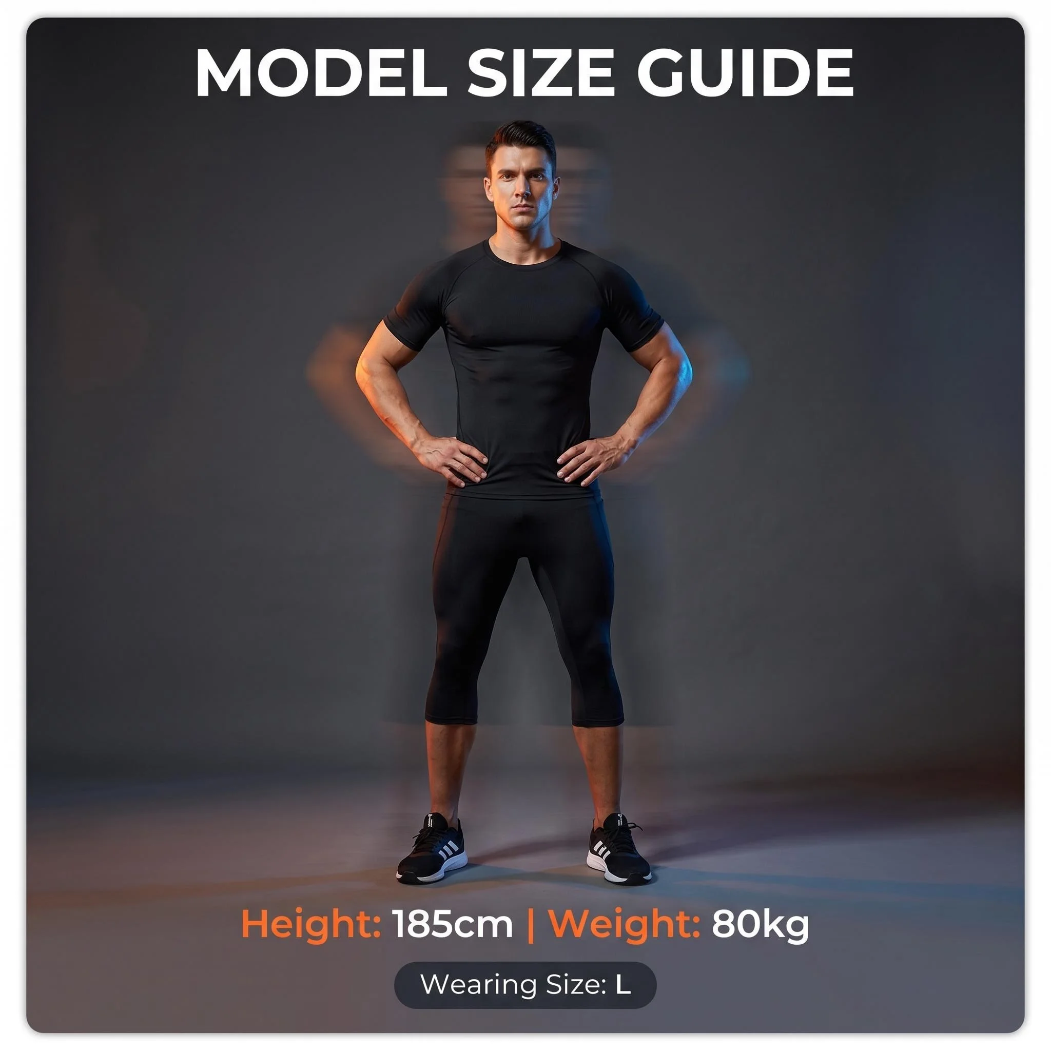 Thumbnail 4 - #51 Best Mens Leggings to Buy In 2026