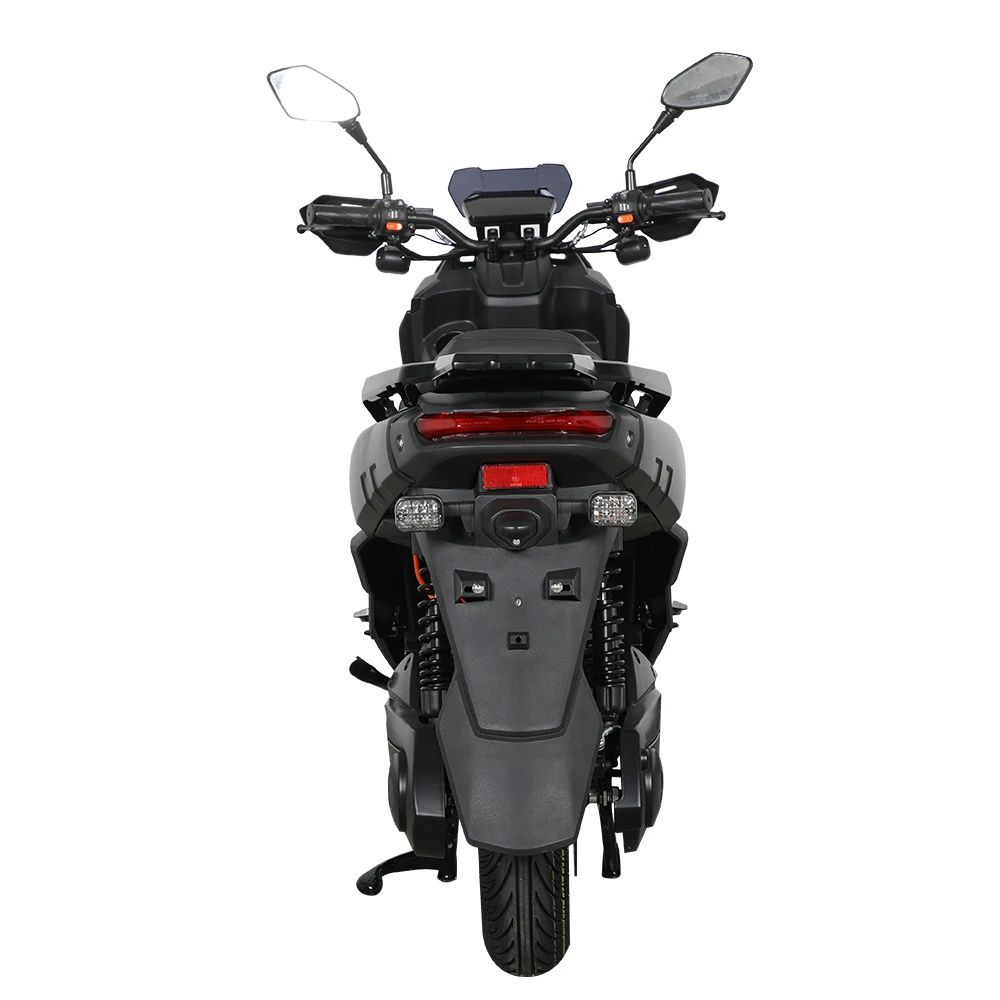 EER 2025 big body electric motorcycle stable riding 2000W strong motor manufacturer wholesale price