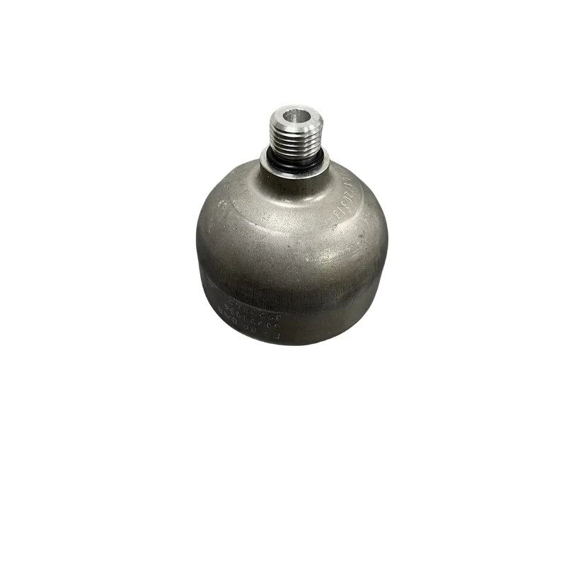 Sfera di accumulo di energia, accumulatore di ammortizzatori per Mclaren 650S,625,675LT,11B1538CP,usato