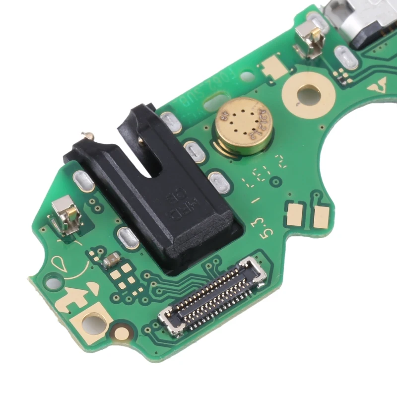 For Tecno Spark 8C OEM Charging Port Board