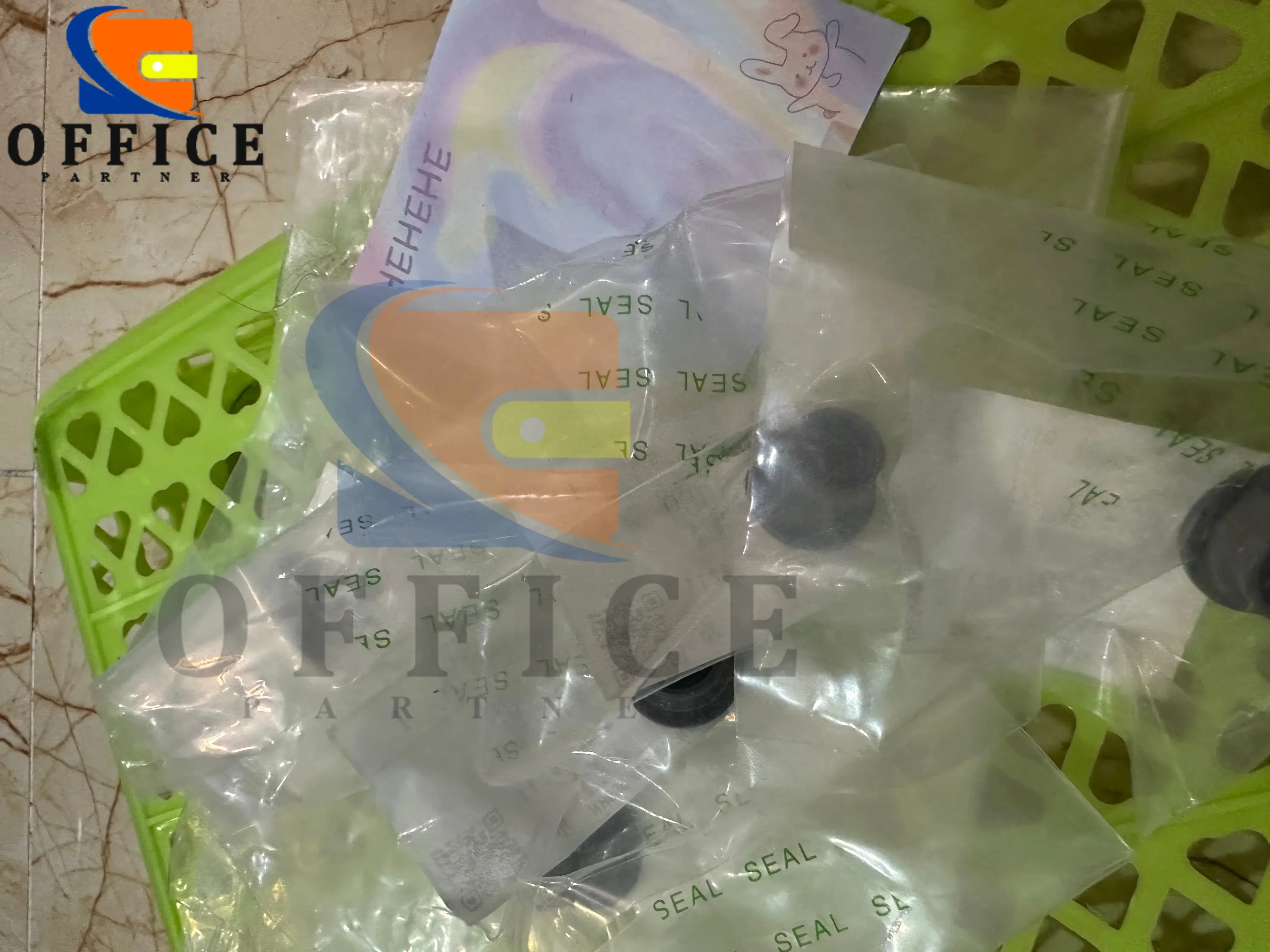 30X B0653069 B065-3069 Bushing suitable for Ricoh Aficio 1060 1075 2051 2060 2075 AP900 MP 5500 6500 7500 8000 9000 1100 1350 MP