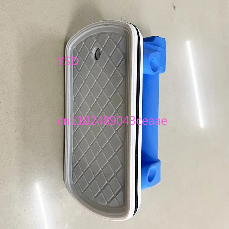 

Electric Vacuum Suction Cup Lfit Suction Cup Hand Tool Glass Brick Mini Style 93 * 170mm Automatic Pump Lift 100kg