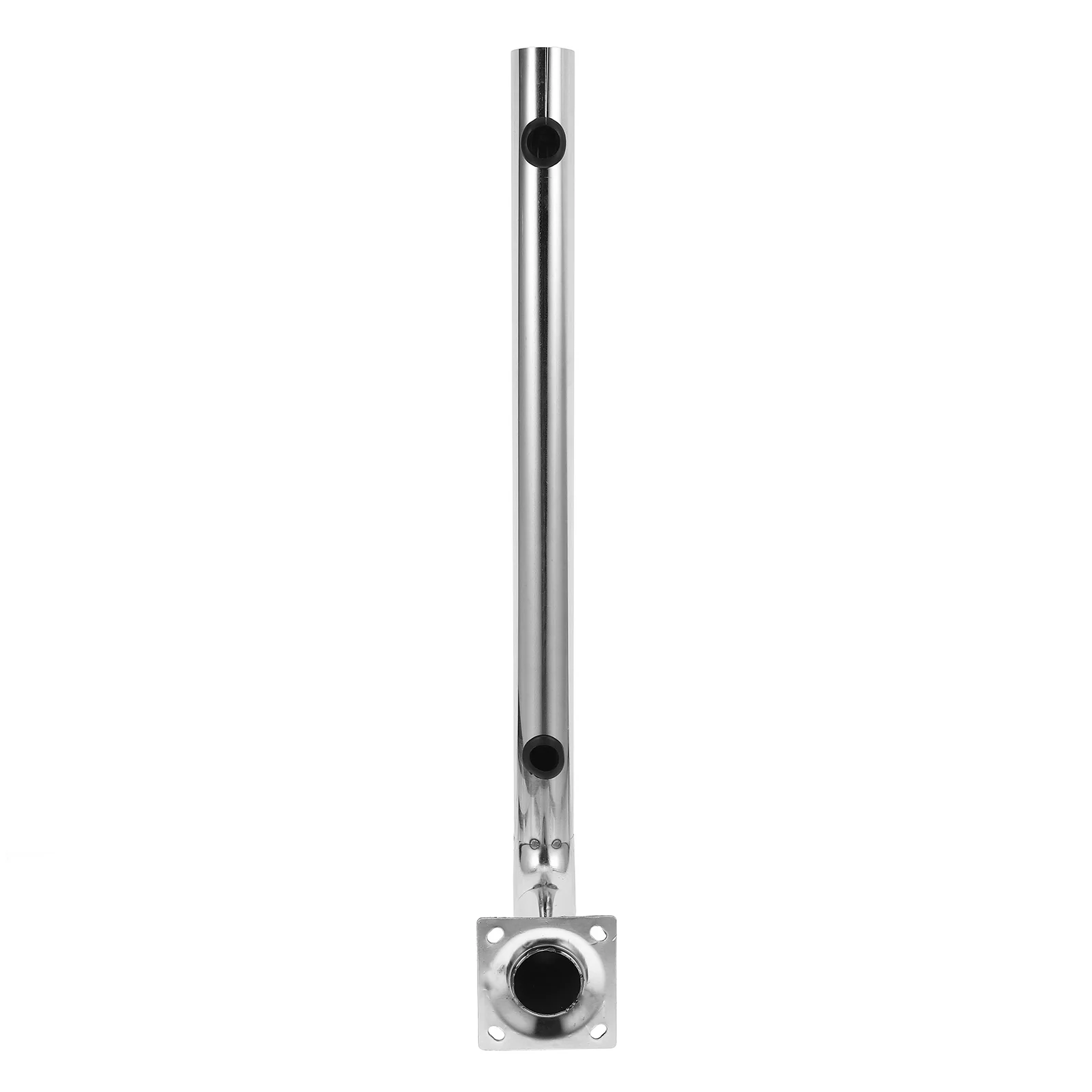 

Beam Stainless Steel Antenna Mounting Pole Wireless Bridge Bracket Outdoor Antenna Bracket Mount Outdoor