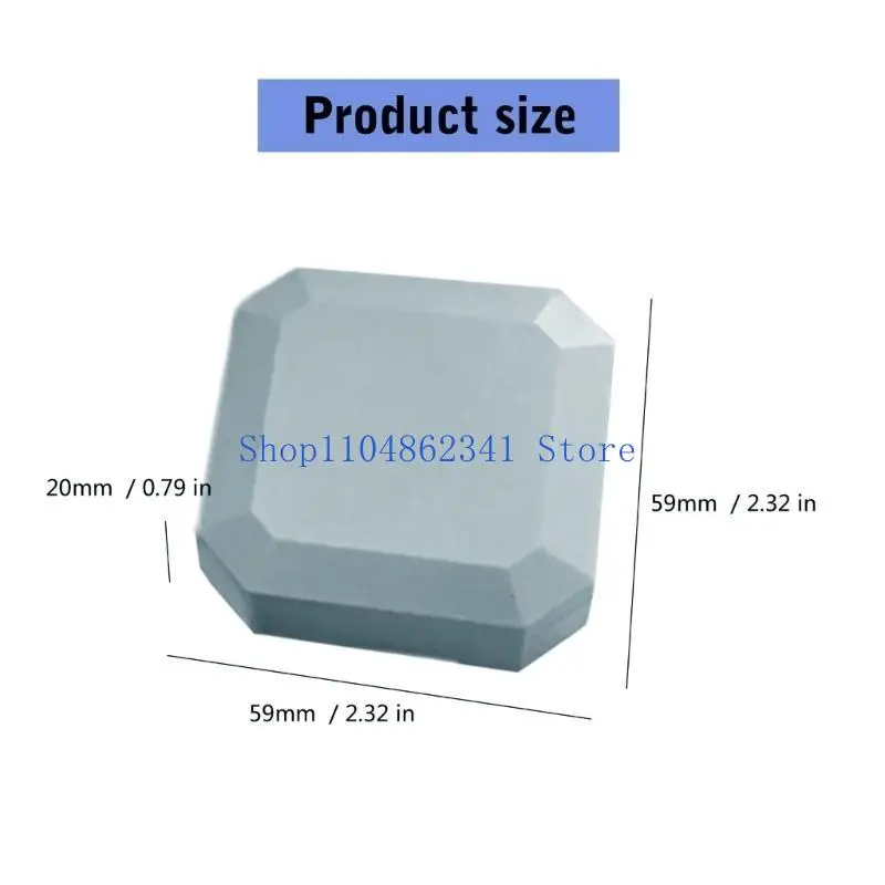 5ASD العدسات اللاصقة الإدراج الإدراج مزيل الشفط عصا الشفط لمعالجة العدسات اللاصقة وتنظيفها