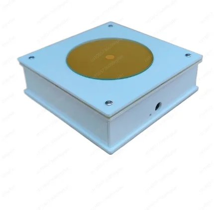 

Катушка Tesla предназначена для освещения в разных пространствах