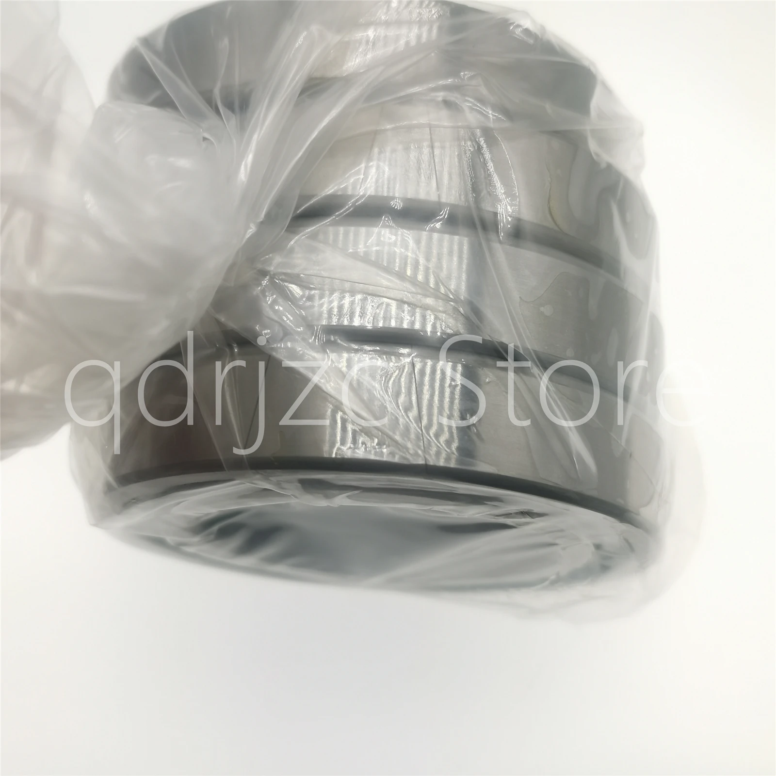 Quadruple precision ceramic ball spindle bearing 50BNR10HTYNDBBELP-01
