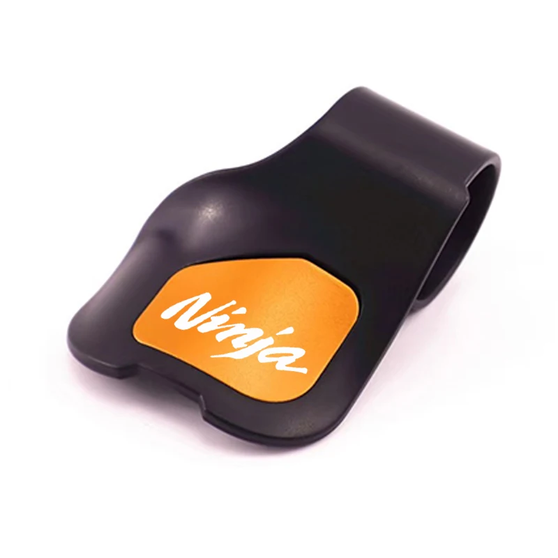 دراجة نارية كليب توفير العمالة مسرع مقبض مقود دراجة الداعم لكاواساكي نينجا نينجا 400 650 300 250 250R ZX14R ZX10R ZX6R