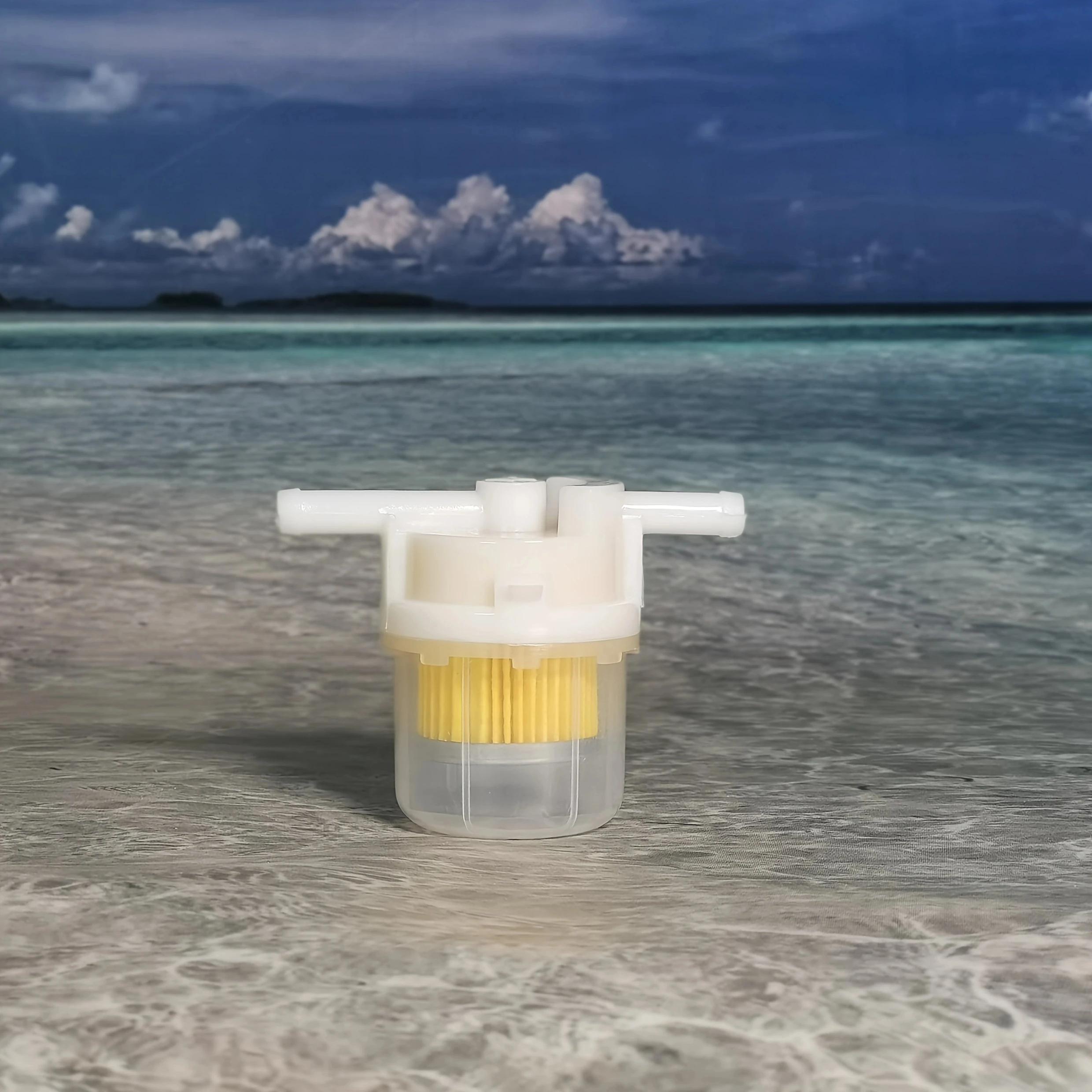 

16900-SA5-004 Топливный фильтр 16700-ZW1-00416700-ZV5-003 18-7786 для подвесных двигателей Honda BF 35HP 40HP 45HP 50HP 75HP 90HP