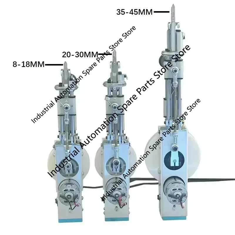 Long stack tufting 2-in-1 hand tufting machine 35-45mm carpet Long stack height 3D carpet
