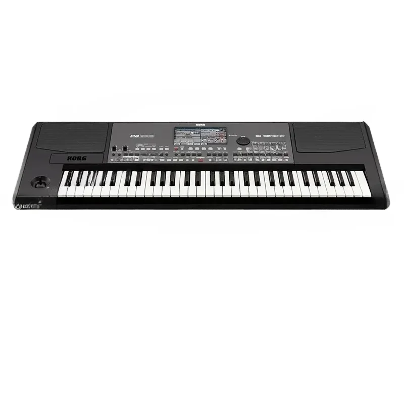 

NEW KORG PA 600 PA600 Keyboard PA 600 Professional Arranger Piano