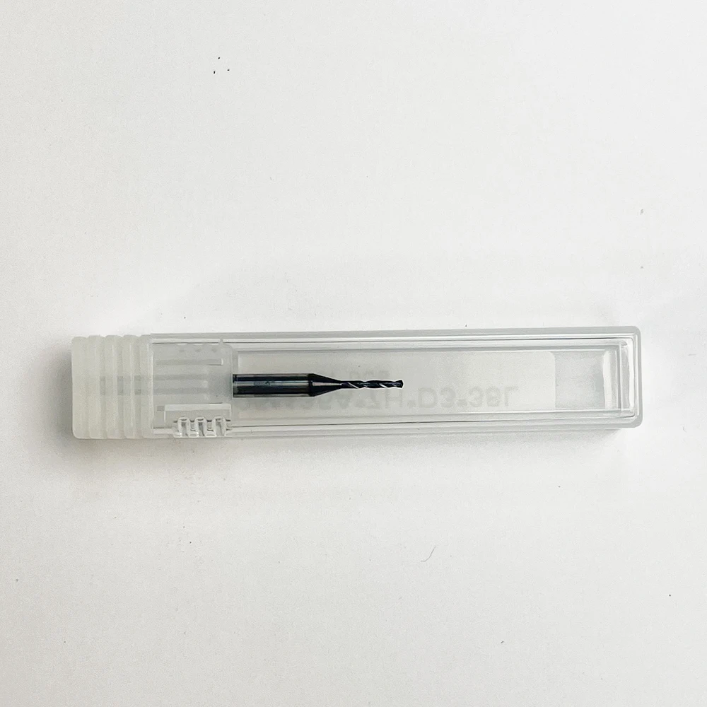 Huazhichun D1.05 * 135A * 7H * D3 * Diameter1.05 38L/Angle135/length7ขอบ/จัดการ length3/length38โดยรวม