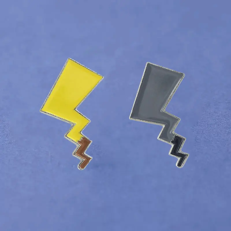 pikachu anal plug Piky Plug – Creature-Inspired Butt Plug