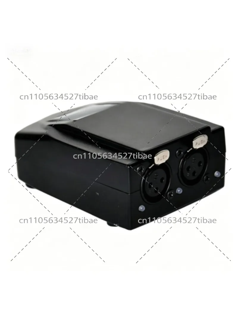 Stage Lighting Controller USB DMX Interface 1024 Channel for PC Win7 Win10 3D Software