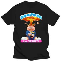 Garbage Pail Kids Shirt - ADAM BOMB - GPK 1980s NEW Tee T Shirts S M L XL 2XL