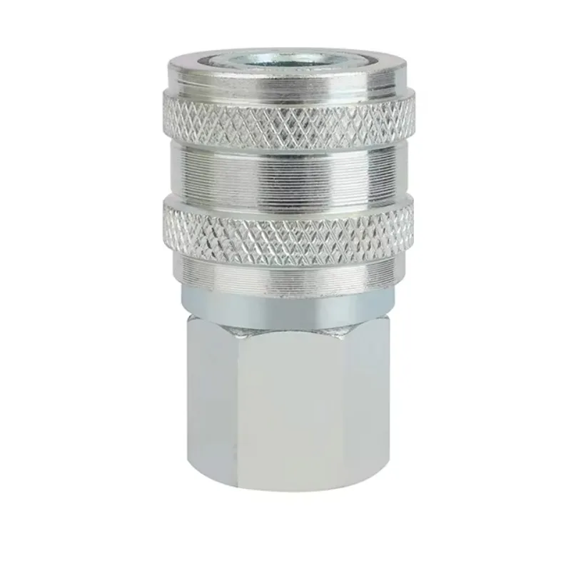 ARO Type 1/4 NPT Air Coupler and Plug Kit Pneumatic Tools Accessories and Parts