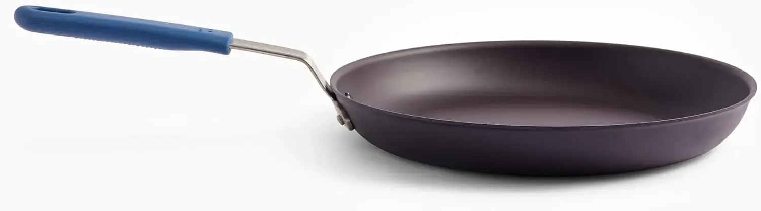 

12-дюймовая сковорода из предварительно обработанной углеродистой стали – легкая, с равномерным нагревом, сохраняет тепло – подходит для использования в духовке до 500 градусов. ° F – Идеально подходит для обжаривания, приготовления на гриле и в сковороде