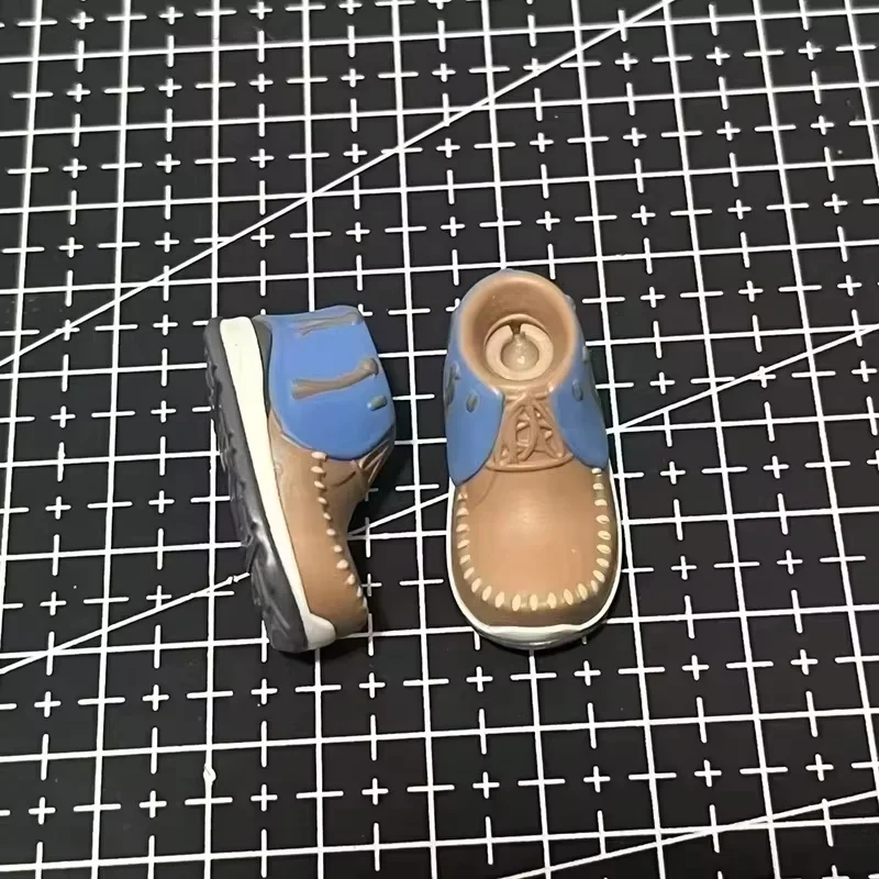 Com4arts Actiefiguren Animatie Modepoppen Speelgoedaccessoires Schoenen Kleding