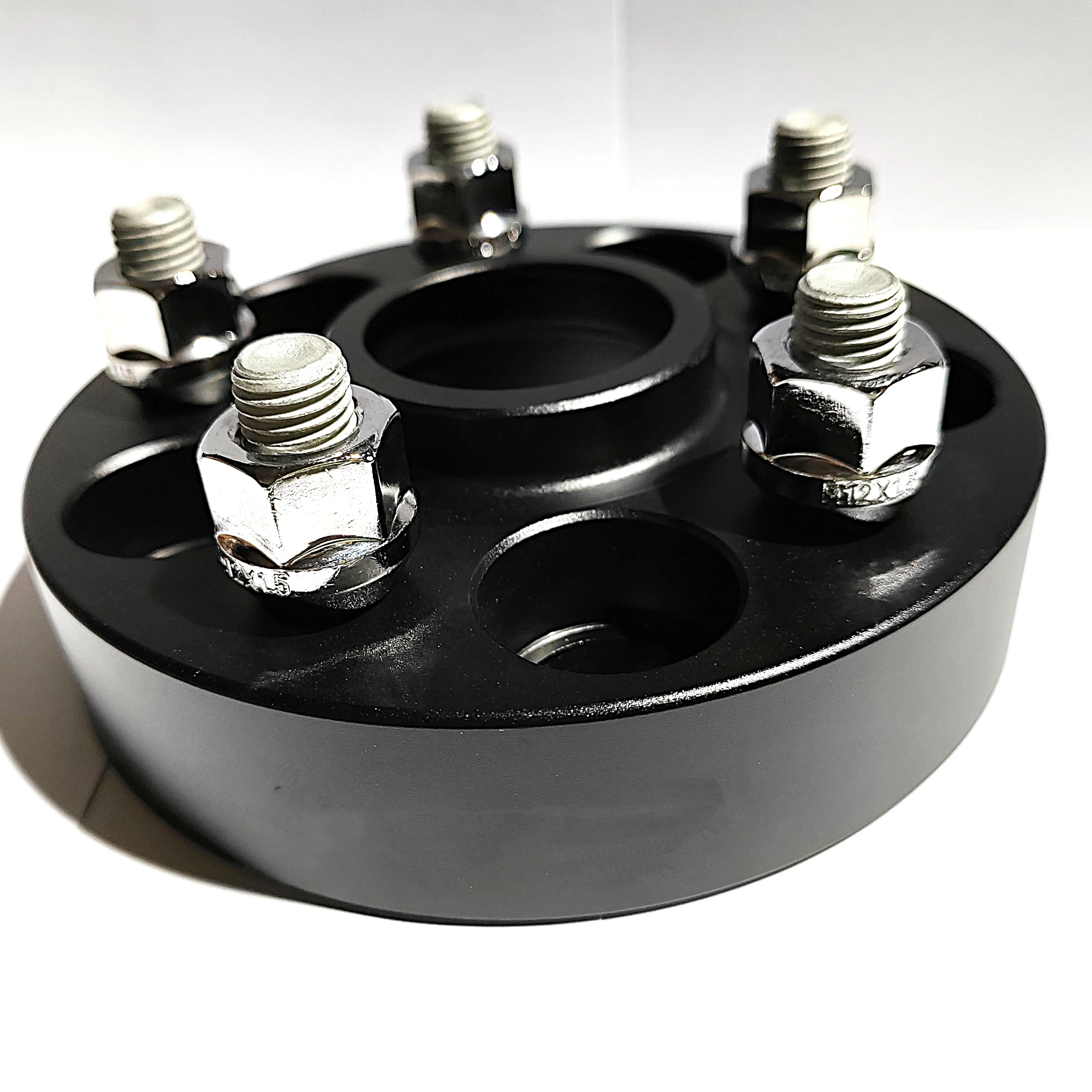 2 35|40mm 5*120|72.6mm|14*1.5|Forged Aluminum Wheel Spacers Adapter For Land Rover Discovery|Range Rover Sport|LR4|LR3|2 P38