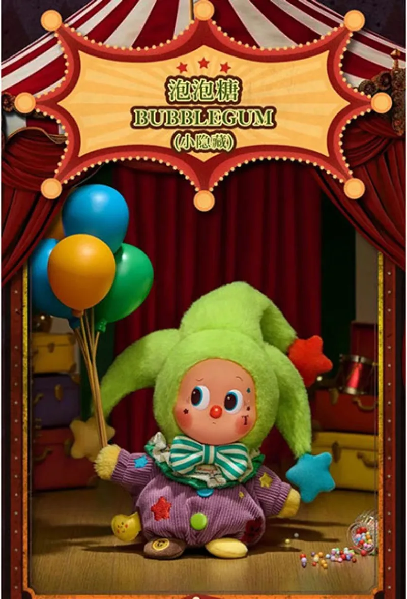 

LABUB Halloween Series Blind Box-POP MART Официальная, Коллекционная игрушка, Хэллоуин Vibe, Идеальный подарок, Доставка по всему миру!