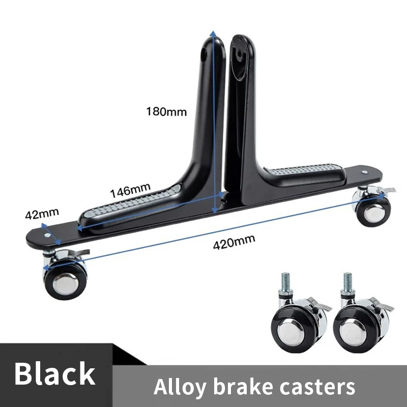 Variant: Black alloy