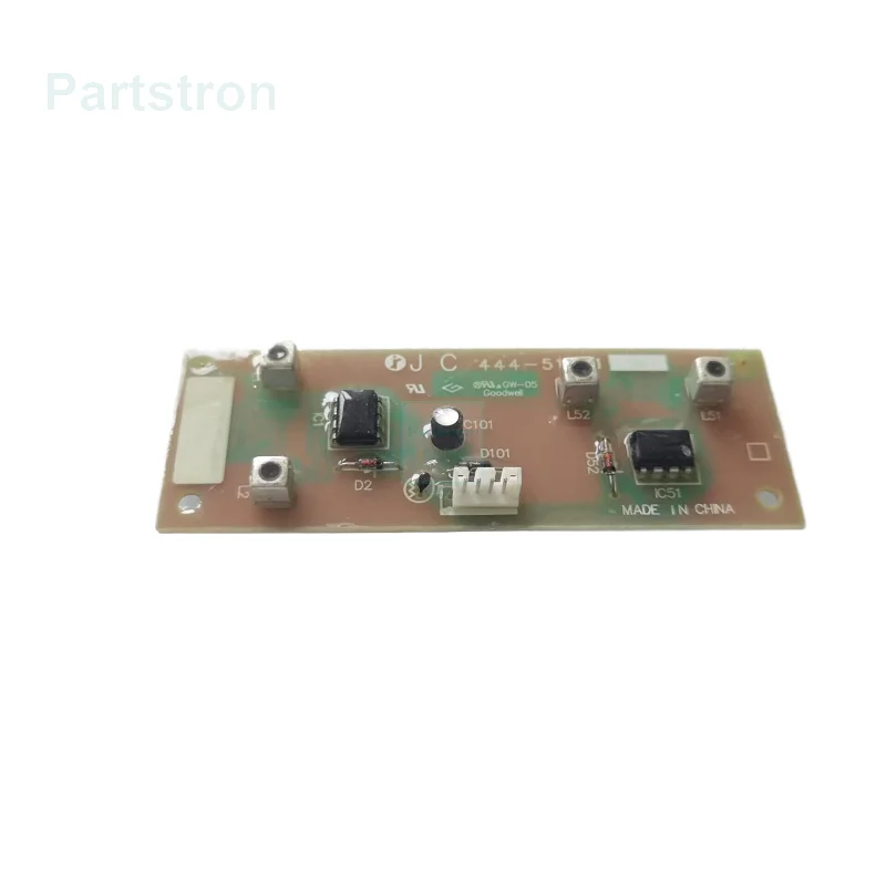 Imagem -03 - Tambor Pcb 02060004 44451001 para Uso em tr 1000 1510 1530 cr 1600 1610 1630 1640 ks 500c 600c 800c tr cr ks