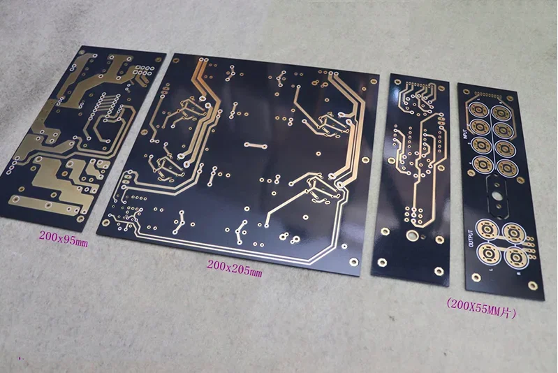 Reference Rogue Audio R99 HiFi Preamp Pre-amp Preamplifier DIY kits Not Included 6SN7 12AU7 Tube