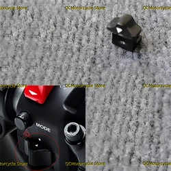 Motorcycle Warning Switch Button ABS injection Fit for YAMAHA MT 07 MT07 MT-07 FZ7 MT09 MT-09 FZ9