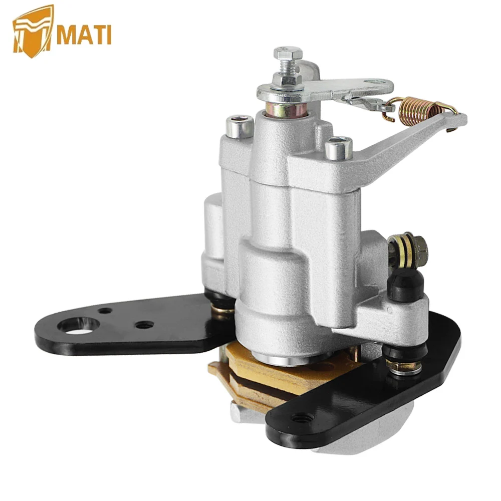 MATI Rear Brake Caliper for Polaris ACE 150 Ranger 150 2017-2024 1912803