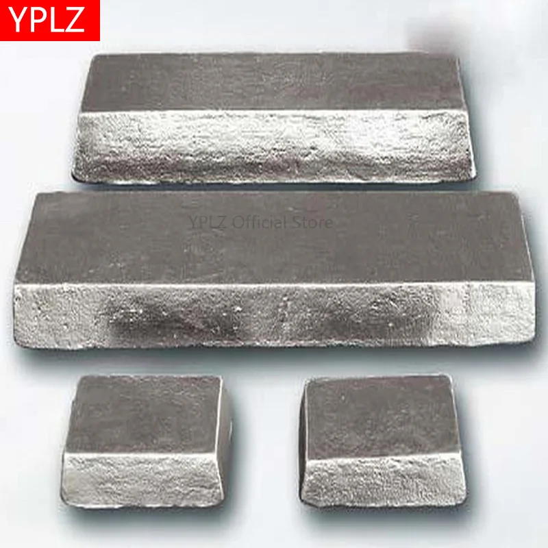 Customization of magnesium and other metal master alloys