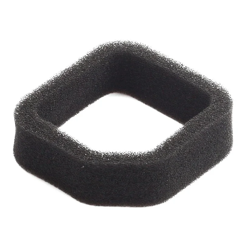 Filtros de ar multi-funcionais para artesão corda aparador, fácil instalação substituição, Homelite e Toro, 5PCs, 5687301