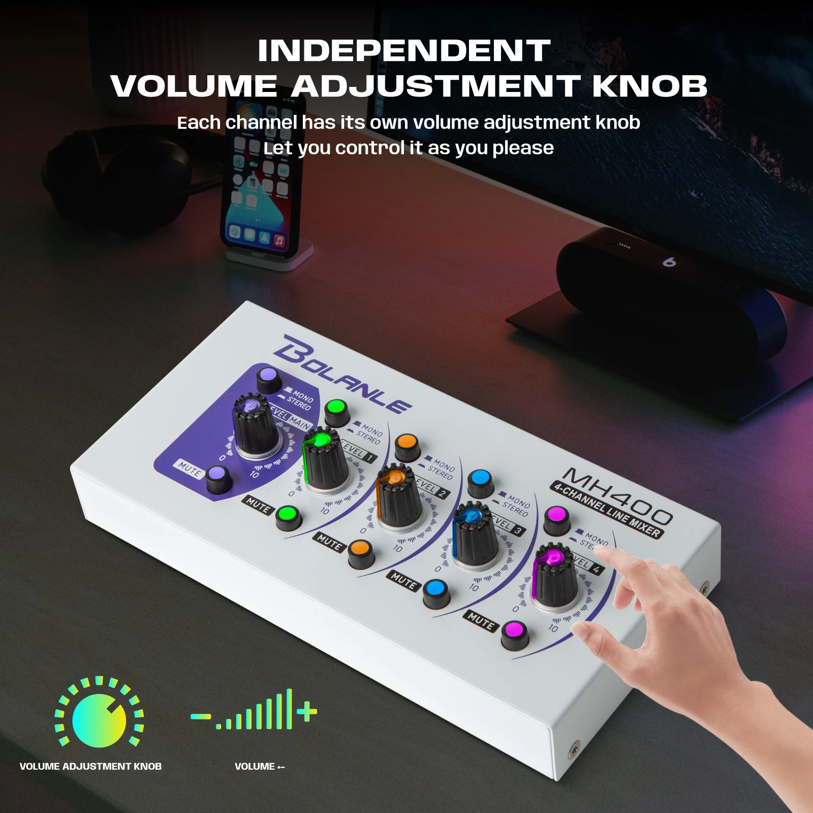 Thumbnail 3 - #26 Best Rated Audio Matrix to Buy in 2026