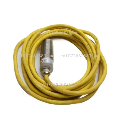 Original Vibration Sensor SLD723TCP-3 Vibration Transmitter (4-20mA, 2-1000hz, 0-25mm/s, 10m Cable)