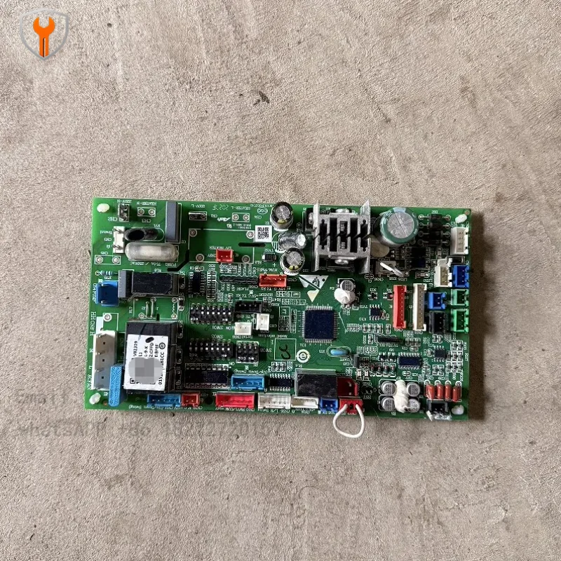 0151800161CC computer board suitable for Haier central air conditioning 0151800161DW power board