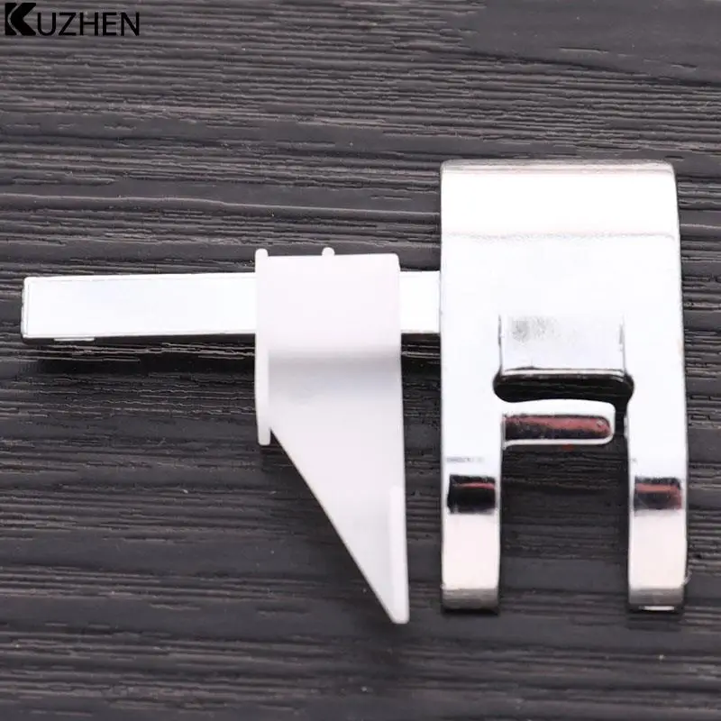 Adjustable Guide Sewing Machine Presser Foot Fit Sewing Machine Home Sewing Tool