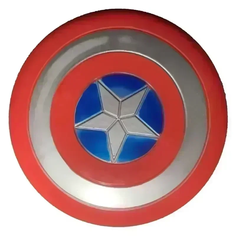 Role Playing Captain America Shield Thor Hammer Gift New Hot2025 Selling Marvel Spider Man Halloween Gift