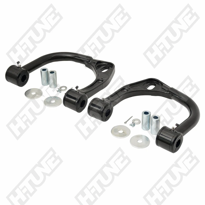 4x4 Suspension Greasable Front Upper Control Arm With Ball Joint For Hilux Vigo 05+ REVO 15+