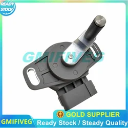 New Throttle Position Sensor TPS 198300-8000 1983008000 89281-20010 8928120010 for Toyota Avensis 2.0 TD&Jeep Models 198300 8000