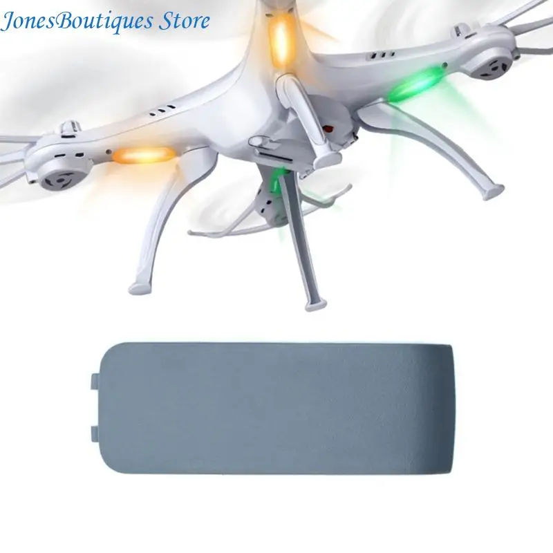 4G Data Module Cover Aircraft Body Shell Guard for Air 3 Aircraft Repair Parts Replacement Accessories W8KE
