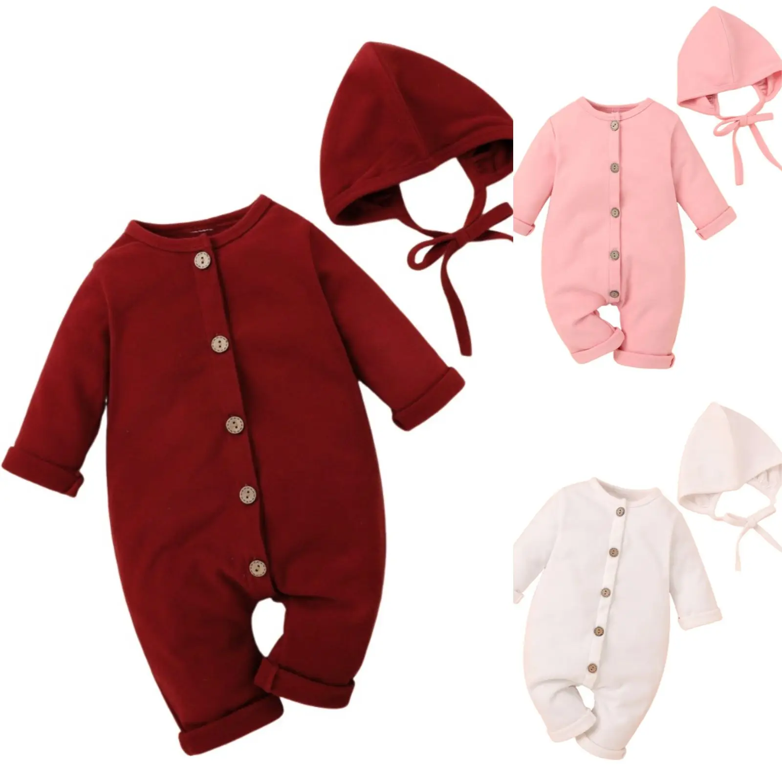 

Новинка 2023 года, осенне-зимнее повседневное минималистичное боди для младенцев, хлопковая одежда для младенцев, мягкая детская цельная одежда с героями мультфильмов для маленьких мальчиков