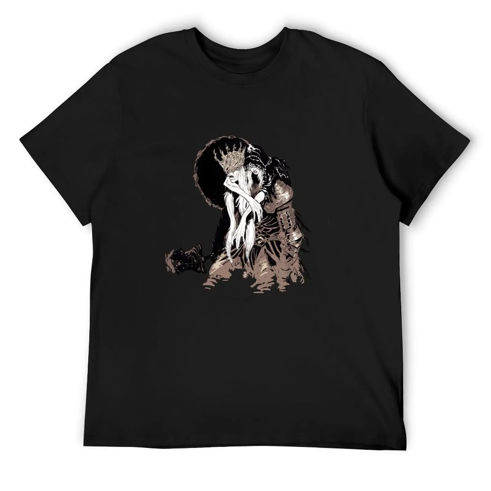 

Twin Princes T-Shirt
