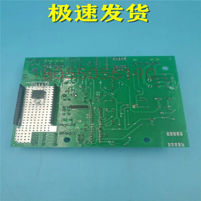 48V80V Charging Machine Circuit Board CCAZX3 Assembly Board QLB2.329.002 Charger Accessories