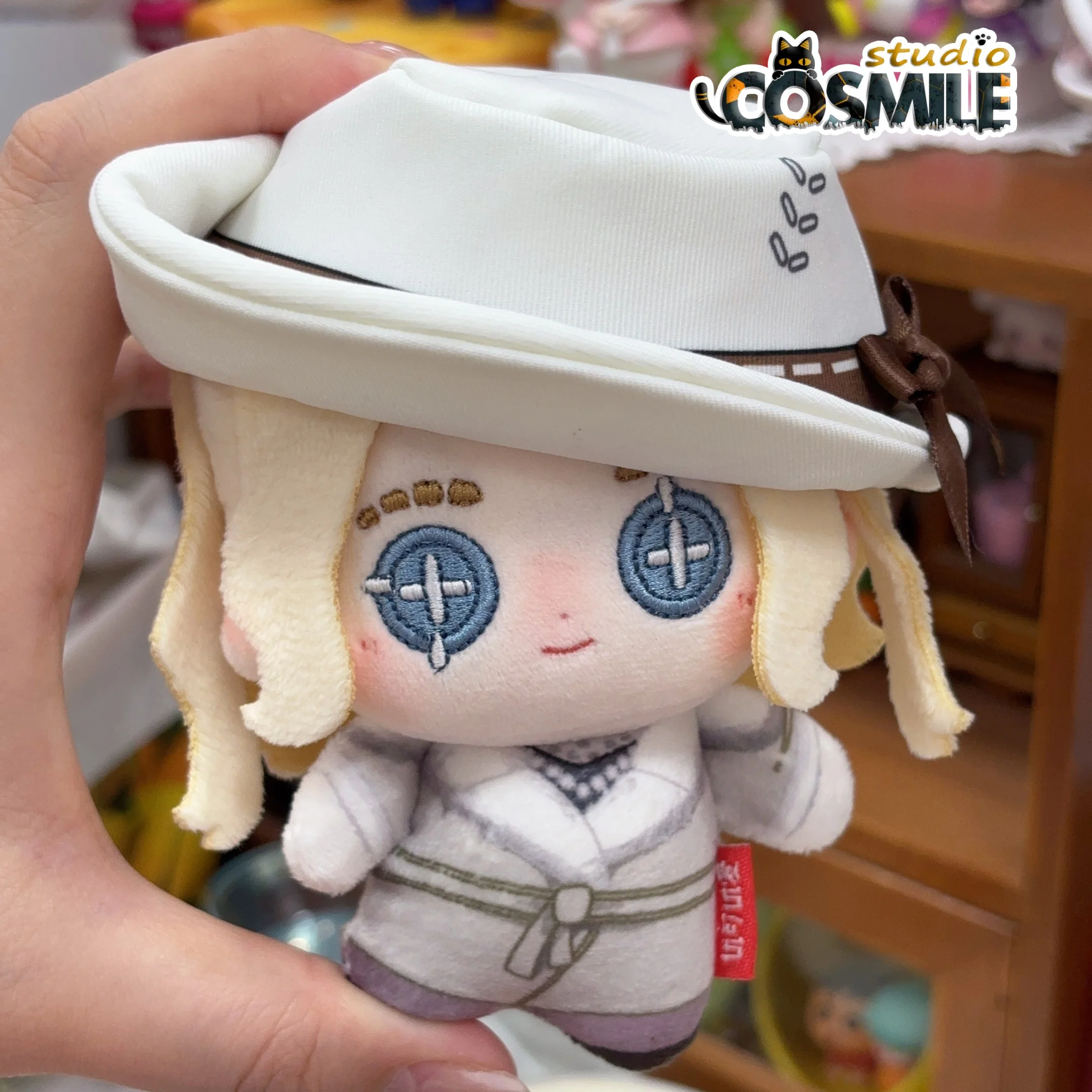 Identity V Survivor…